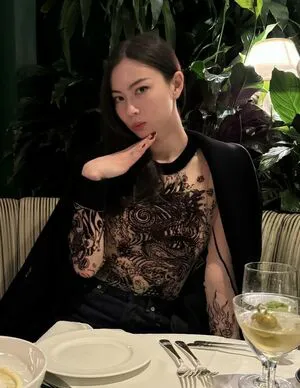 Lauren Tsai OnlyFans Leaked Free Thumbnail Picture - #hM2wfgM5dH