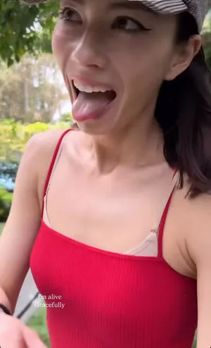Lauren Tsai OnlyFans Leaked Free Thumbnail Picture - #i6pWh9JwtI