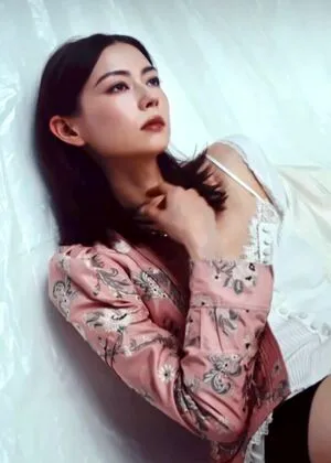 Lauren Tsai OnlyFans Leaked Free Thumbnail Picture - #i7LKxs5AKk