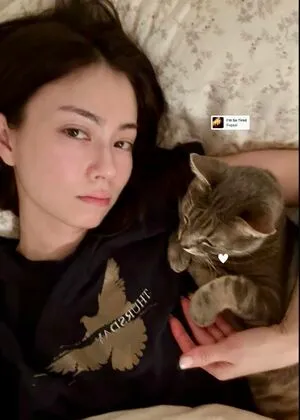 Lauren Tsai OnlyFans Leaked Free Thumbnail Picture - #iTJJFMFVMT