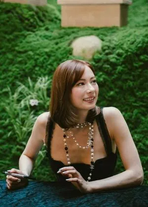 Lauren Tsai OnlyFans Leaked Free Thumbnail Picture - #jm912478nw