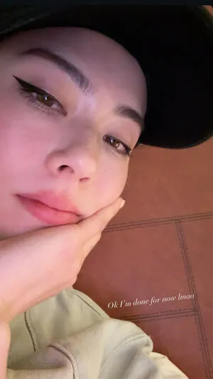 Lauren Tsai OnlyFans Leaked Free Thumbnail Picture - #ldoX8zQFET