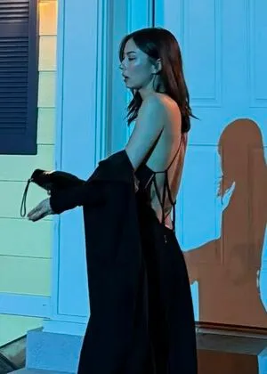 Lauren Tsai OnlyFans Leaked Free Thumbnail Picture - #m9ufe4985G