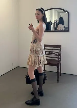 Lauren Tsai OnlyFans Leaked Free Thumbnail Picture - #mGwhvjpVeI