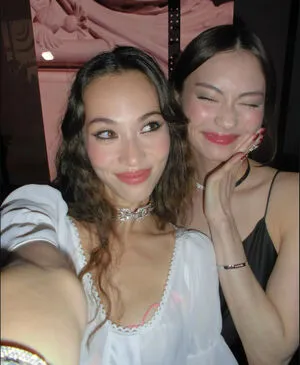 Lauren Tsai OnlyFans Leaked Free Thumbnail Picture - #qe6B6LfgsL