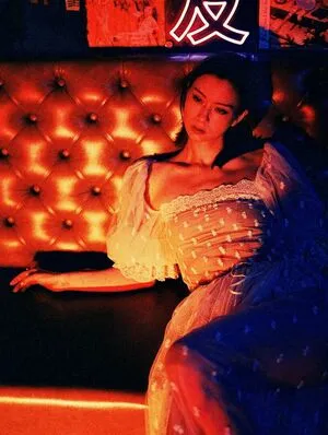 Lauren Tsai OnlyFans Leaked Free Thumbnail Picture - #sAs9yh8Mbp