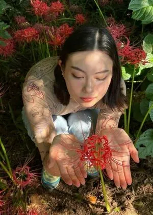 Lauren Tsai OnlyFans Leaked Free Thumbnail Picture - #sBsJuVFIaH