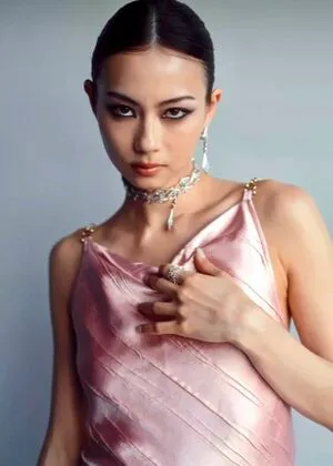 Lauren Tsai OnlyFans Leaked Free Thumbnail Picture - #tBAVoLJkBf