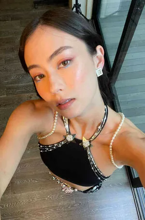 Lauren Tsai OnlyFans Leaked Free Thumbnail Picture - #yqBTHw5Uce