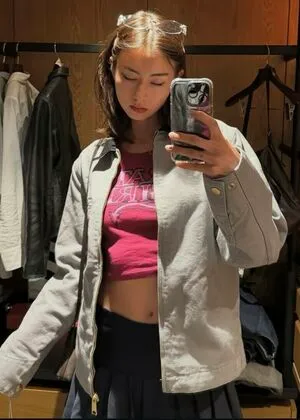 Lauren Tsai OnlyFans Leaked Free Thumbnail Picture - #zKjVRz3BX5