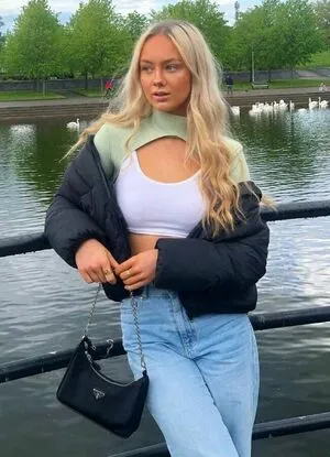 Lauren Whelan OnlyFans Leaked Free Thumbnail Picture - #8aUl1KSGO9