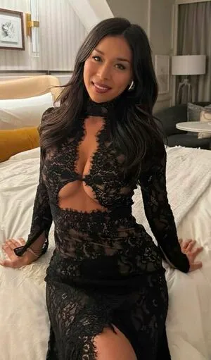 Lauren Wolfe OnlyFans Leaked Free Thumbnail Picture - #6bwetauQU2