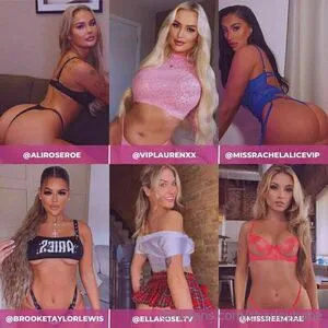 Laurenbabex OnlyFans Leaked Free Thumbnail Picture - #kunuzxDkF8