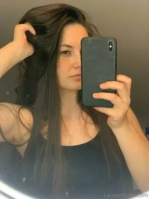 Laurenbritefree OnlyFans Leaked Free Thumbnail Picture - #vIEloZTvaX