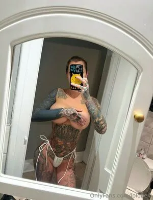 Laurence Berdard OnlyFans Leaked Free Thumbnail Picture - #I3bCet16a2