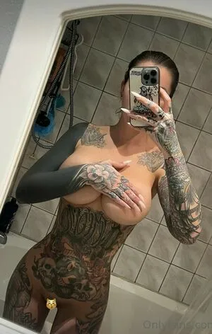 Laurence Berdard OnlyFans Leaked Free Thumbnail Picture - #cAl59sZG4P