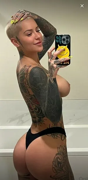 Laurence Berdard OnlyFans Leaked Free Thumbnail Picture - #s6qbZ4Ytn4
