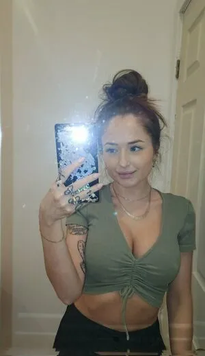 Laurence Drouin OnlyFans Leaked Free Thumbnail Picture - #7xYL3XM5hl