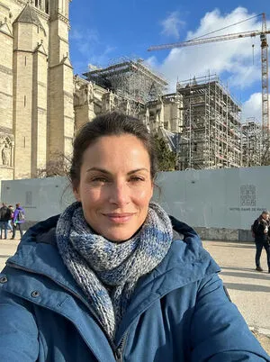 Laurence Perrin OnlyFans Leaked Free Thumbnail Picture - #4cRvY0ZCm0