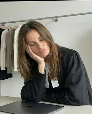 Laurence Perrin OnlyFans Leaked Free Thumbnail Picture - #EMpRhSvHD7