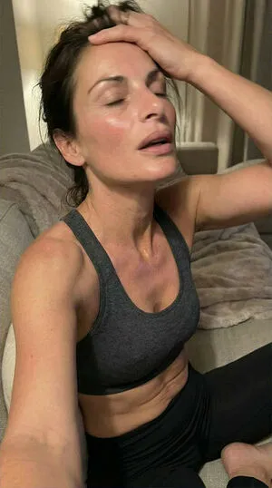 Laurence Perrin OnlyFans Leaked Free Thumbnail Picture - #iEbXC1y8E7