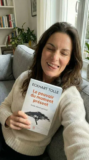 Laurence Perrin OnlyFans Leaked Free Thumbnail Picture - #wpQGtUJC6c