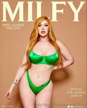 Laurenfillsup OnlyFans Leaked Free Thumbnail Picture - #8phqs6aCQm
