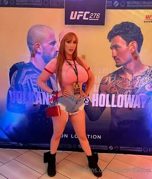 Laurenfillsup OnlyFans Leaked Free Thumbnail Picture - #8vmwRrznoI