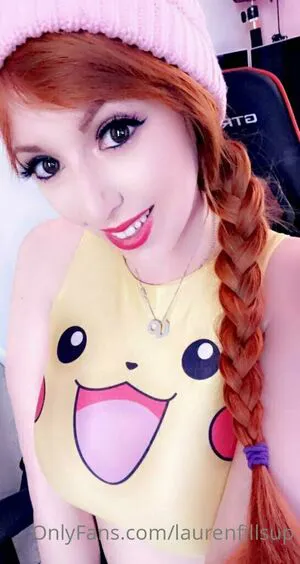 Laurenfillsup OnlyFans Leaked Free Thumbnail Picture - #9KG6AC9laq