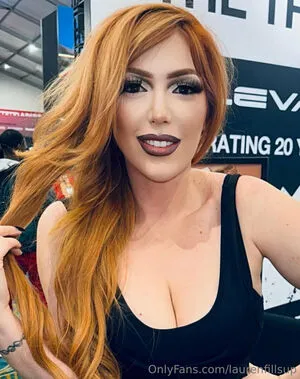 Laurenfillsup OnlyFans Leaked Free Thumbnail Picture - #BqBq0aepP7