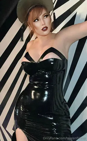 Laurenfillsup OnlyFans Leaked Free Thumbnail Picture - #CVRNee68IJ