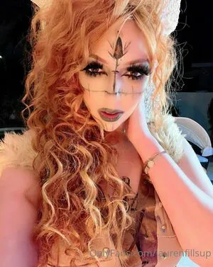 Laurenfillsup OnlyFans Leaked Free Thumbnail Picture - #PPjiGuM92J