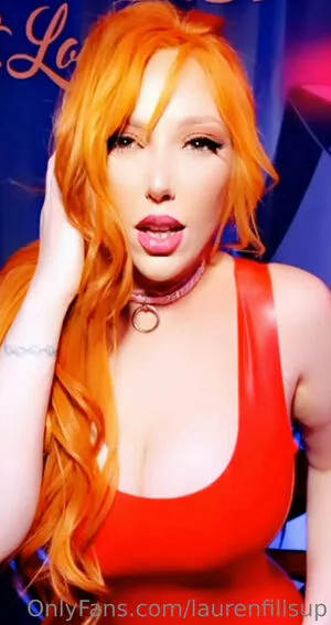 Laurenfillsup OnlyFans Leaked Free Thumbnail Picture - #PkPkCEj0Tp
