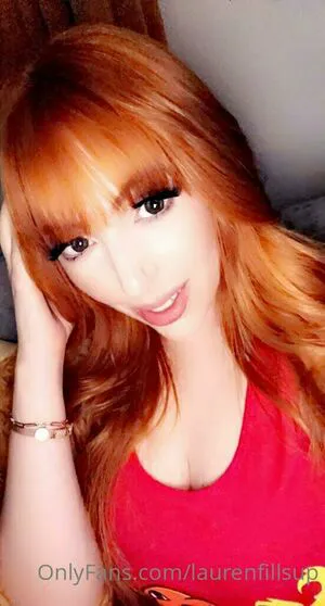 Laurenfillsup OnlyFans Leaked Free Thumbnail Picture - #RqZB6WdxxP
