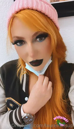 Laurenfillsup OnlyFans Leaked Free Thumbnail Picture - #S0P5LDUcUn