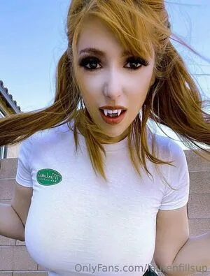 Laurenfillsup OnlyFans Leaked Free Thumbnail Picture - #XPdJ1Cyujc
