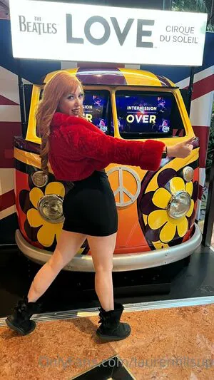 Laurenfillsup OnlyFans Leaked Free Thumbnail Picture - #dTwIYZoYUc
