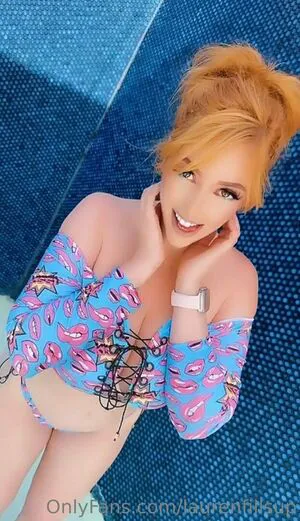 Laurenfillsup OnlyFans Leaked Free Thumbnail Picture - #iw00A3WpUX