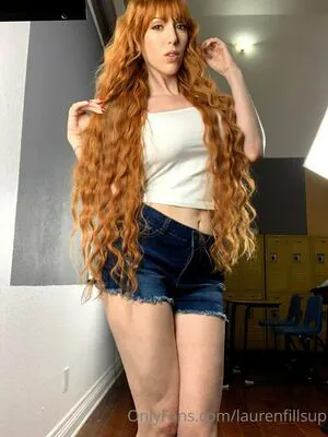 Laurenfillsup OnlyFans Leaked Free Thumbnail Picture - #o4BB6Y7pbC