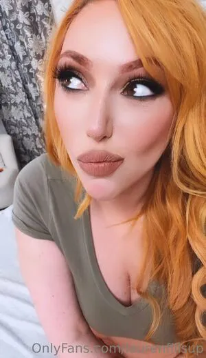 Laurenfillsup OnlyFans Leaked Free Thumbnail Picture - #oe35xEacfn