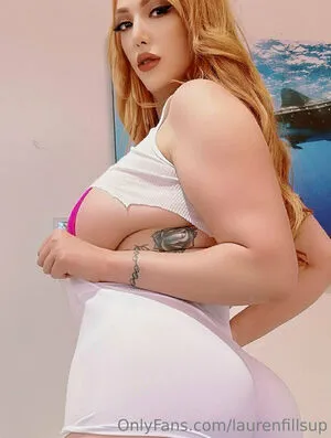 Laurenfillsup OnlyFans Leaked Free Thumbnail Picture - #pGDXF21xD9