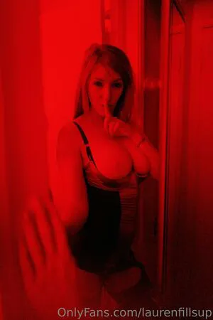 Laurenfillsup OnlyFans Leaked Free Thumbnail Picture - #tP40YkjDrE