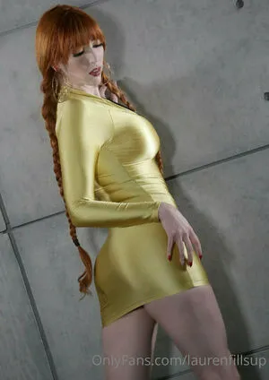 Laurenfillsup OnlyFans Leaked Free Thumbnail Picture - #xoEIBEB7ds