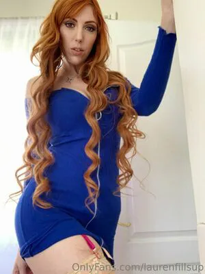Laurenfillsup OnlyFans Leaked Free Thumbnail Picture - #yJ4jHFdZVa