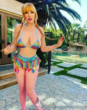 Laurenfillsup OnlyFans Leaked Free Thumbnail Picture - #za7ML4EHEs