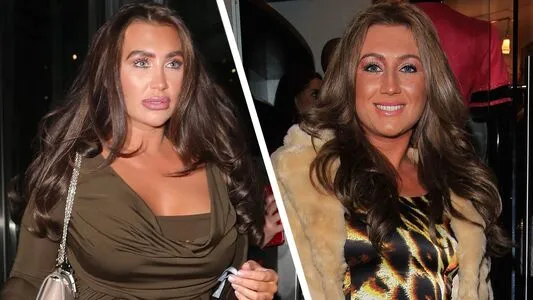 Laurengoodger OnlyFans Leaked Free Thumbnail Picture - #3M2jPEWYEn