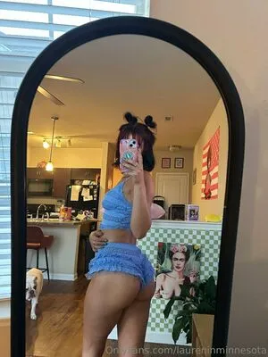 Laureninminnesota OnlyFans Leaked Free Thumbnail Picture - #89Io4SMRFz