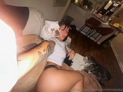 Laureninminnesota OnlyFans Leaked Free Thumbnail Picture - #P29W2fPjjr