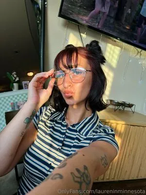 Laureninminnesota OnlyFans Leaked Free Thumbnail Picture - #mif7KvZuHS