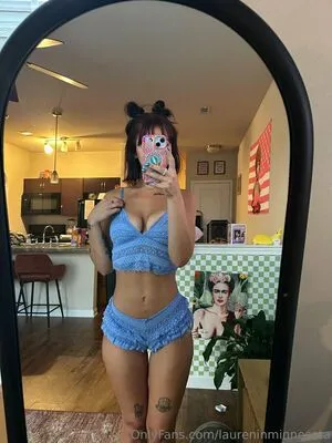 Laureninminnesota OnlyFans Leaked Free Thumbnail Picture - #teb08FLqa8